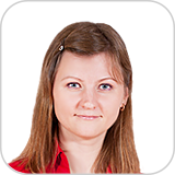 Ольга Голубева Ольга Голубева