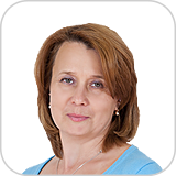 Ольга Баркалова Ольга Баркалова